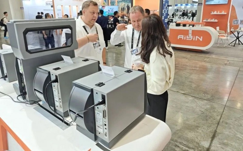 COMPUTEX TAIPEI Hanin_0