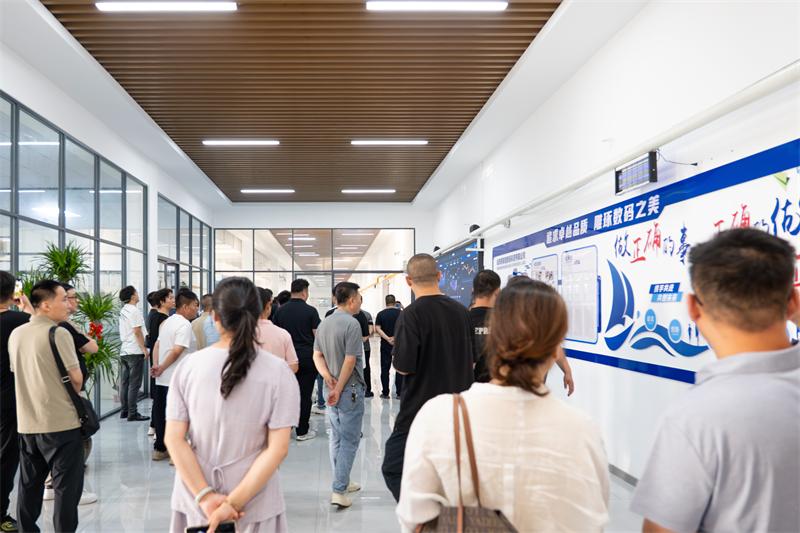 k8凯发赢家一触即发 数码印花沙龙 (13)