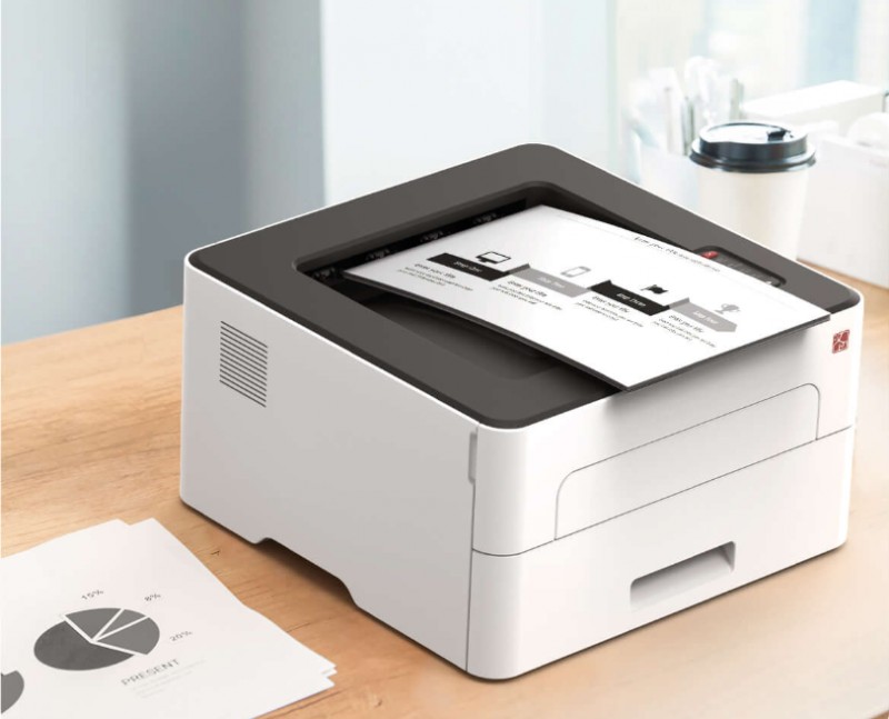 k8凯发赢家一触即发激光打印机