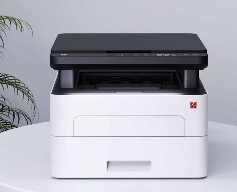 k8凯发赢家一触即发激光打印机 TG1000DN