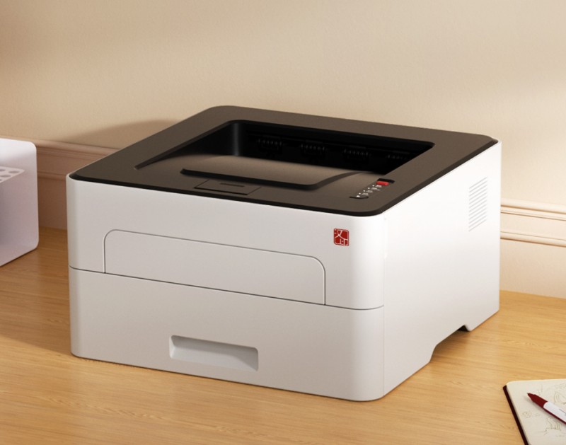 k8凯发赢家一触即发激光打印机 TG1000